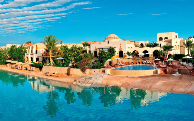 Dawar El Omda Hotel - Adult Only