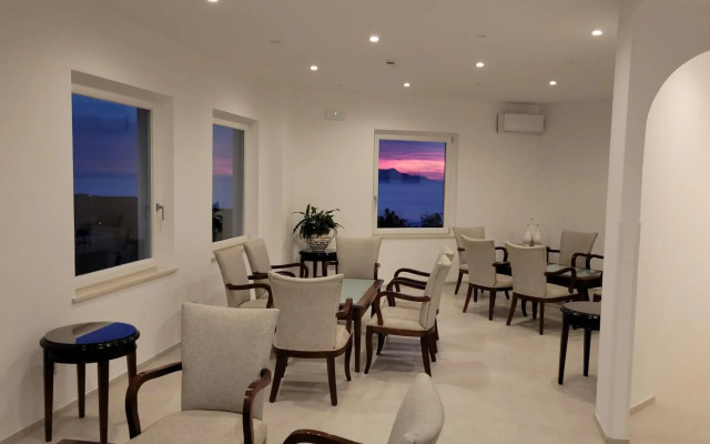Hotel Dania