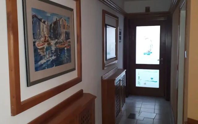 Apartments sv. Anton