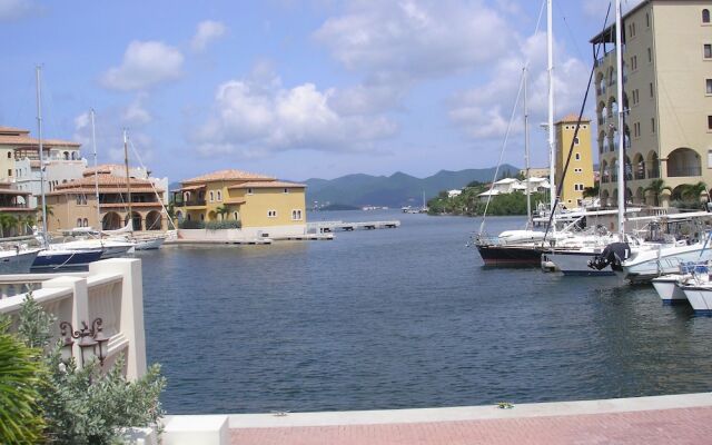 Savana at Porto Cupecoy Marina