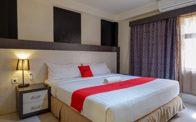 Hotel Benua Kendari by RedDoorz