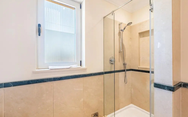 Villa Monte Rei 8 in Vila Nova de Cacela