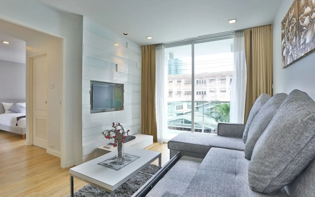 United Residence Ekamai Bangkok