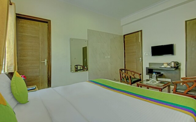 Itsy Hotels Swastika Inn Sector 26