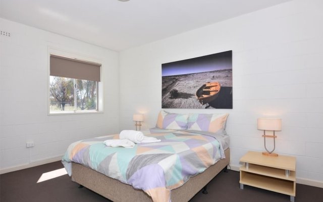 The Palm Apartments Whyalla