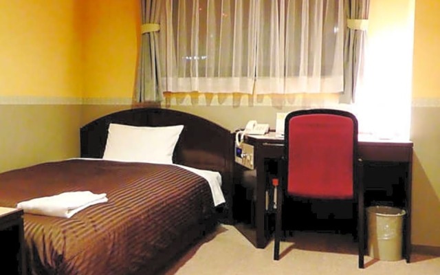 Hotel Hamilton Sapporo - Vacation STAY 18910v