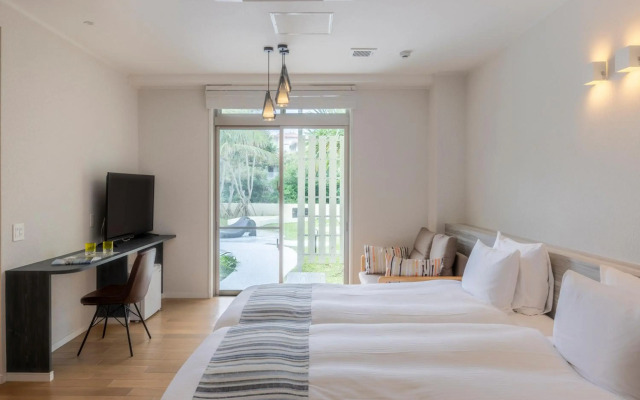 La Casa Panacea Okinawa Resort