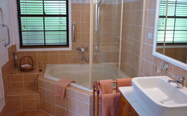 Villa Della Rosa Bed & Breakfast