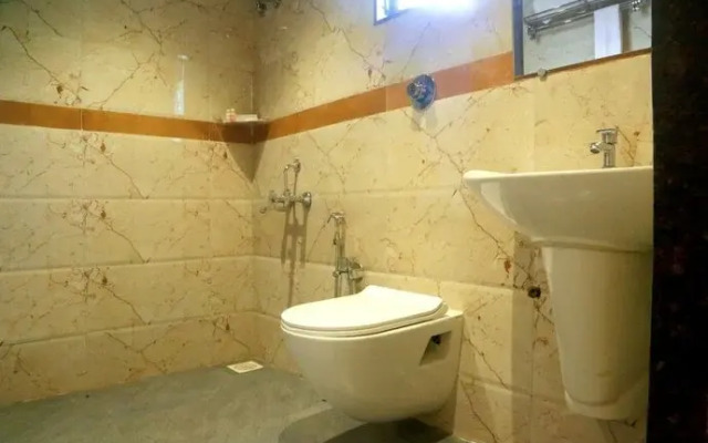 Sai River Resort