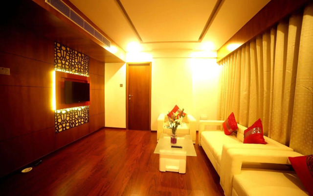Olive Downtown Kochi