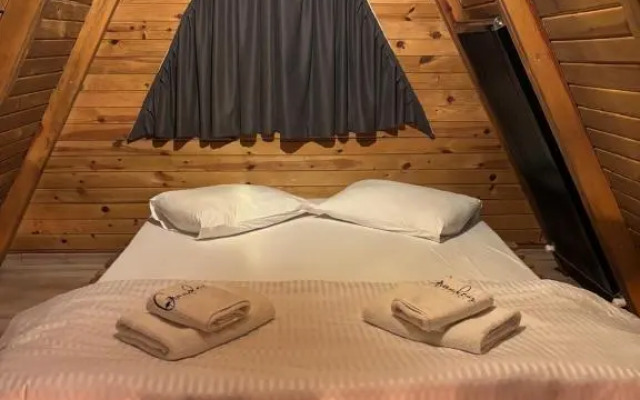 Grandeur Sapanca Bungalov