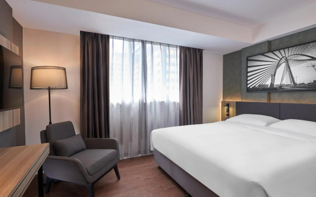 Park Inn by Radisson Putrajaya