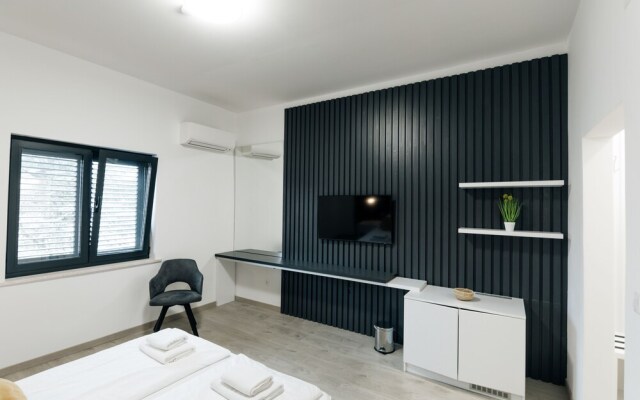 Boutique Suites Joyce Medulin