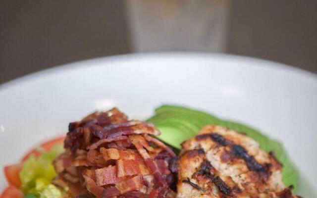 Aloft Silicon Valley