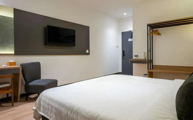 Blu Sentral Hotel