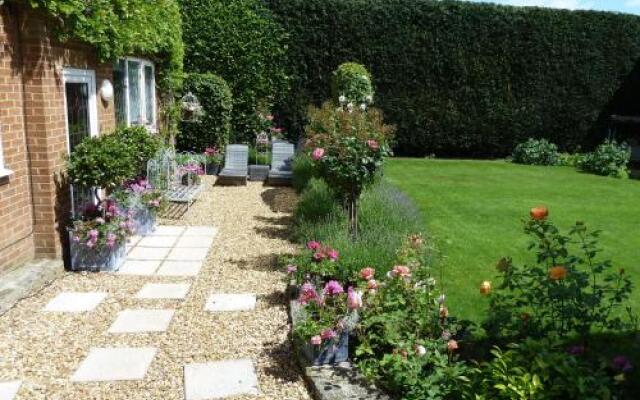 Bage House Bed and Breakfast