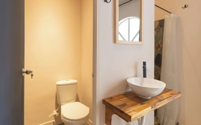 Hostal Boutique Casa Mosaiko Nutibara