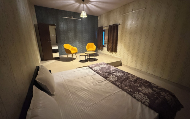 Devashish Homestay