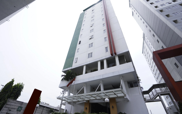 OYO Flagship 2261 Pp Properti Pavilion Permata