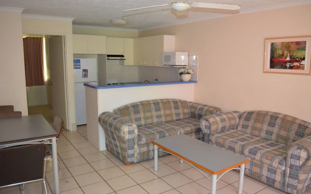 Enderley Gardens Resort