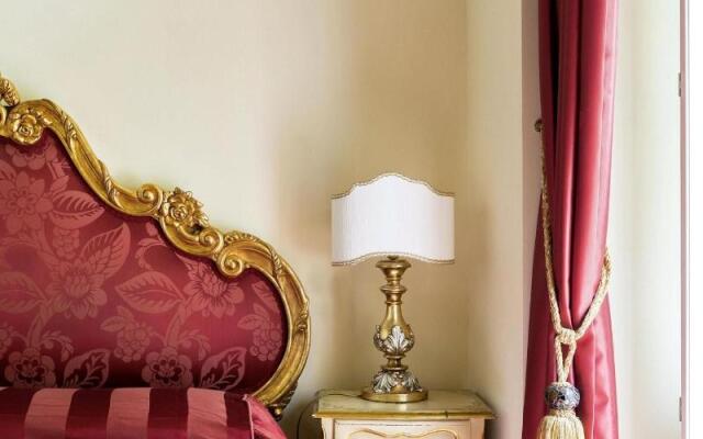 Residenza d'Epoca Palazzo Borghesi
