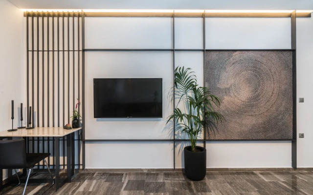 Nikis Dream Luxury Apartments