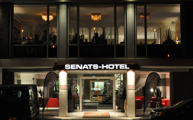 Senats Hotel
