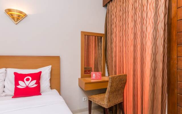 ZenRooms Denpasar Gelogor Carik 1