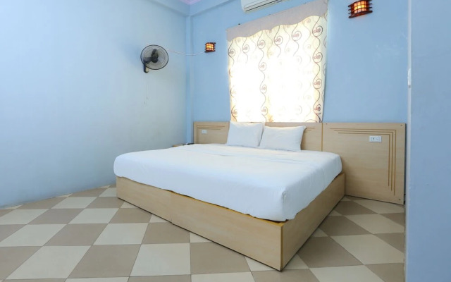 OYO 593 Bach Duong Hotel