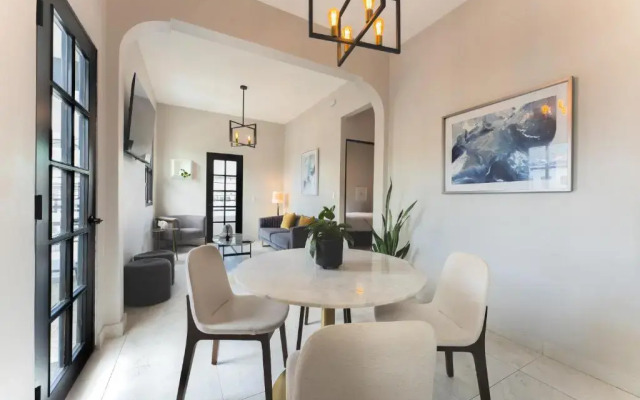 Casa Ciana