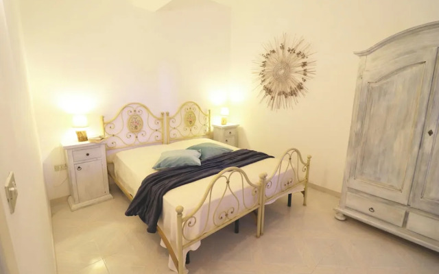 Casa Primus Torre Santo Stefano in Otranto
