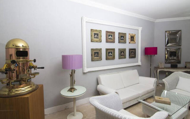Isis Hotel Goddess of Bodrum