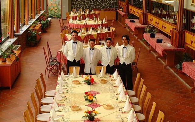 Hotel Costellazioni