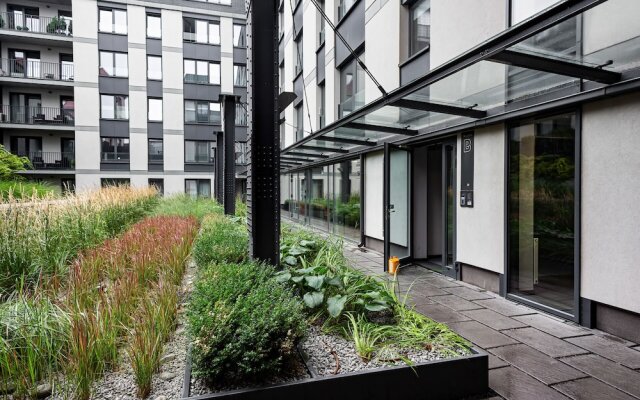 Apartment Krakow Wawrzynca by Renters