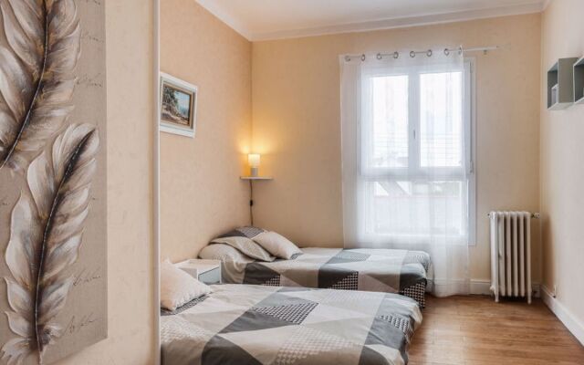 Holiday Home La Coloniale