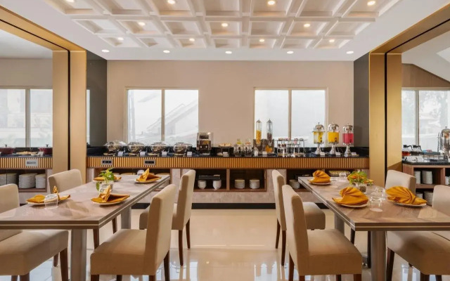 Swiss-Belexpress Yogyakarta