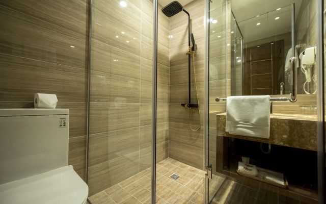 Nesta Hotel Saigon