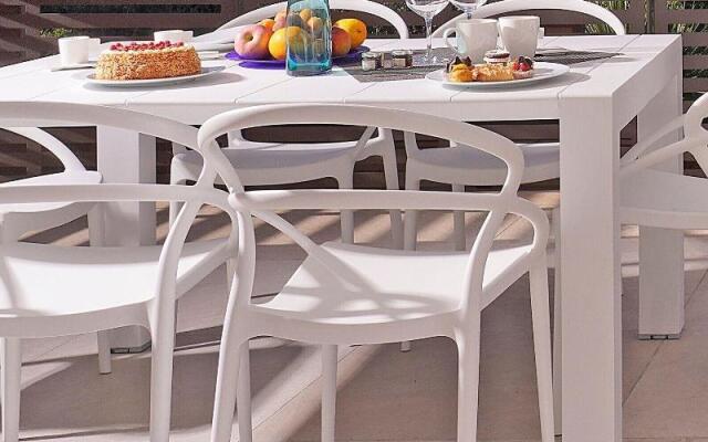 Lamasu RioVerde - Lago di Garda