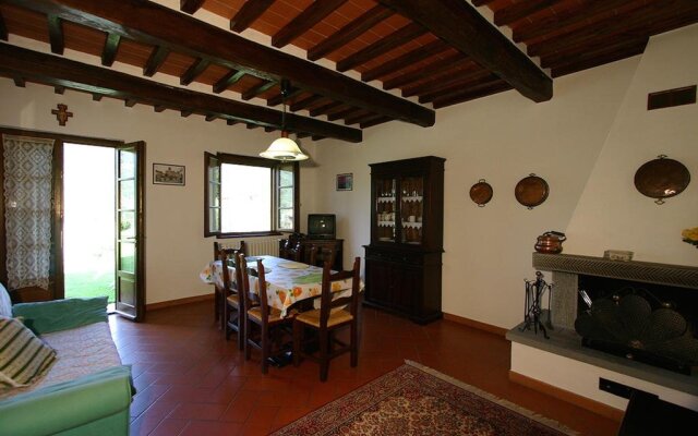 Agriturismo Cortoreggio