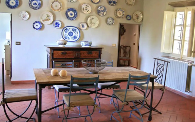 Belvilla by OYO Villa Topazio REQ