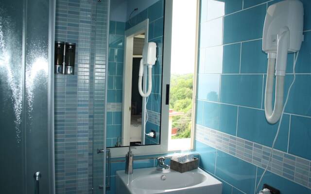 B&B Viale delle Colline