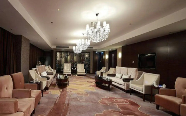 Nanjing Lakehome Hotels and Resorts