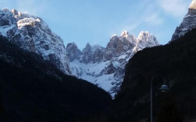 Appartamento Maurizio