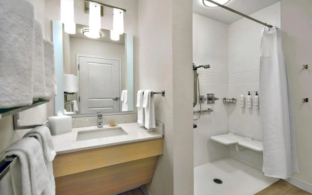 TownePlace Suites by Marriott Asheville West