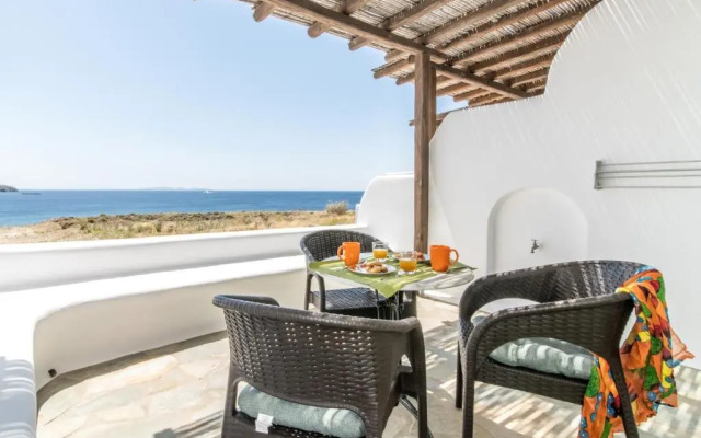 Parathyro Sto Aigaio 2