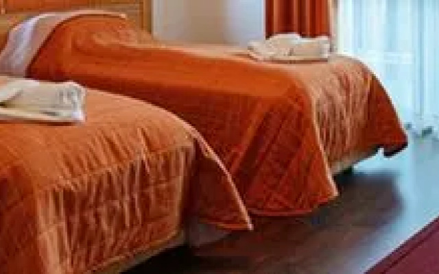 Mountain Residence Infinity and SPA Apartments