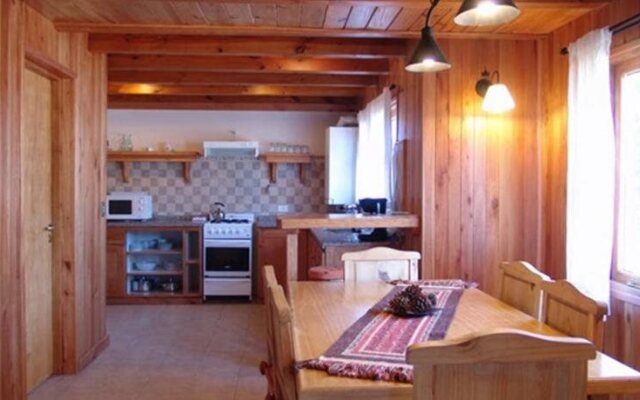 Apart Hotel Orilla Mansa