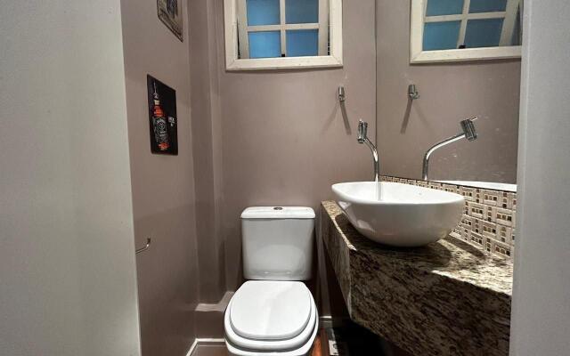 Apartamento térreo Porto Alegre-RS RDQ001