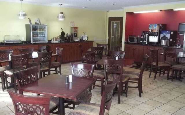 Baymont by Wyndham Delaware