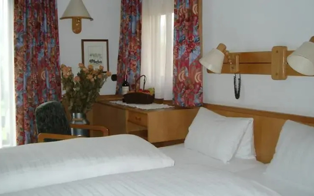Pension Rampl